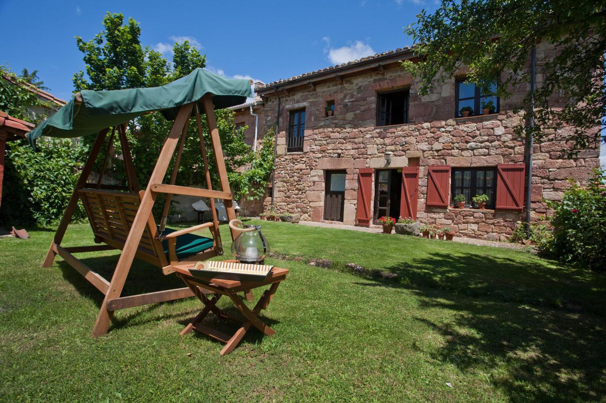 Rural La Acena Country house *