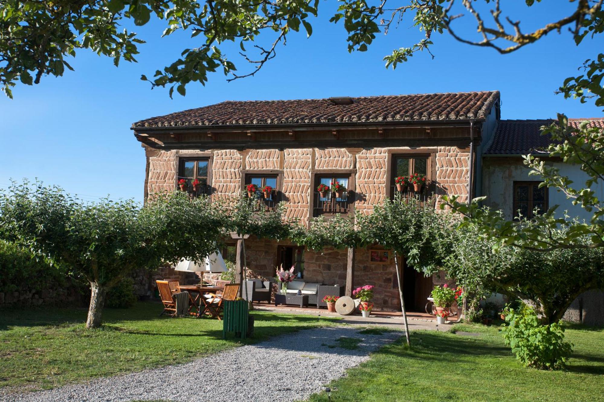 Rural La Aceña