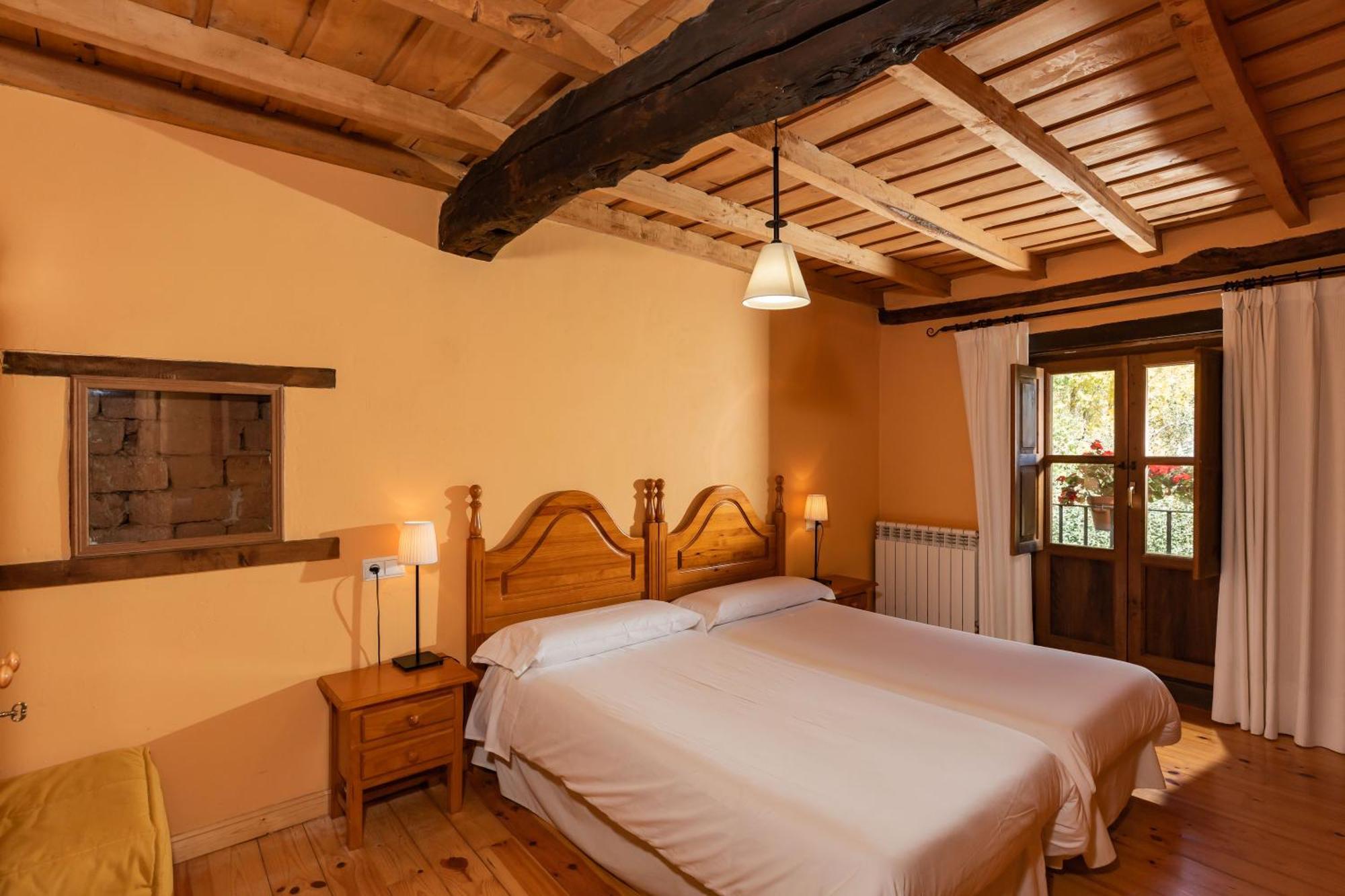 Casa rural Rural La Aceña
