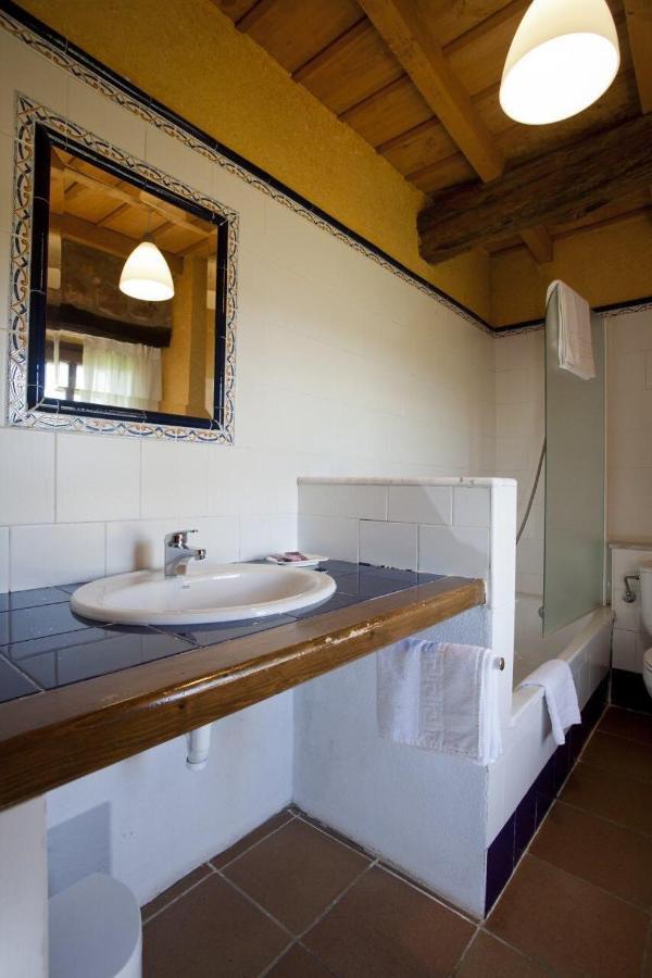 Rural La Acena Country house