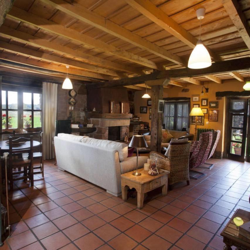 Country house Rural La Acena *